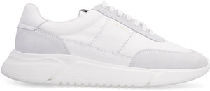 Genesis Vintage low-top sneakers-1